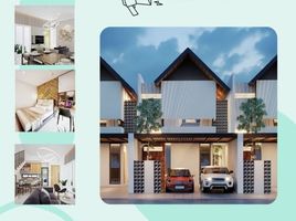 3 Bedroom Villa for sale in Cimahi Utara, Bandung, Cimahi Utara