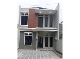 4 Bedroom House for sale in Bogor, West Jawa, Cimanggis, Bogor