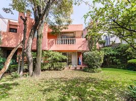 4 Habitación Casa en venta en Alvaro Obregon, Ciudad de México, Alvaro Obregon
