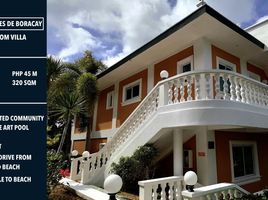 4 Bedroom Villa for sale in Malay, Aklan, Malay