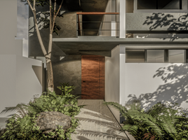 1 Habitación Departamento en venta en Merida, Yucatán, Merida