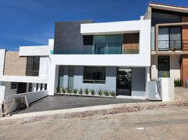 4 Habitación Apartamento en venta en Morelia, Michoacán, Morelia