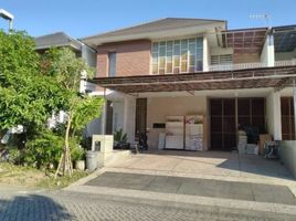 5 Habitación Casa en venta en Lakarsantri, East Jawa, Lakarsantri, Surabaya, East Jawa