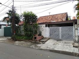 7 Kamar Vila for sale in Kebayoran Lama, Jakarta Selatan, Kebayoran Lama