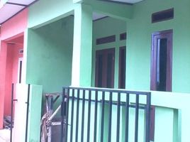 2 Kamar Rumah for sale in West Jawa, Sawangan, Bogor, West Jawa