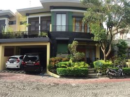 5 Bedroom Villa for sale in Mlati, Sleman, Mlati