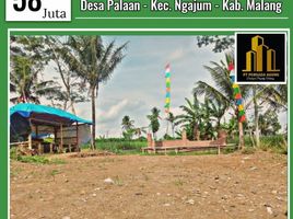  Land for sale in Kepanjen, Malang Regency, Kepanjen