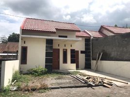 2 Bedroom Villa for sale in Prambanan, Klaten, Prambanan