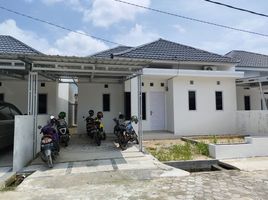 3 Bedroom House for sale in Pekan Baru, Riau, Tampan, Pekan Baru