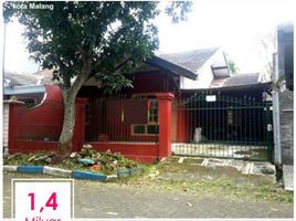 3 Kamar Rumah for sale in Singosari, Malang Regency, Singosari