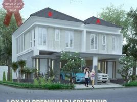 4 Habitación Villa en venta en Kenjeran, East Jawa, Kenjeran