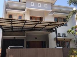 4 Habitación Casa en venta en Tambaksari, East Jawa, Tambaksari