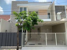 4 Habitación Villa en venta en Mulyorejo, East Jawa, Mulyorejo