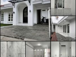 4 Bedroom Villa for sale in Sukasari, Bandung, Sukasari