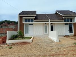 2 Kamar Vila for sale in Lampung, Sukarame, Bandar Lampung, Lampung