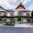 3 Habitación Villa en venta en Canggu, Bali, Canggu, Badung, Bali
