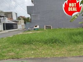 Terreno (Parcela) en venta en Margacinta, West Jawa, Margacinta