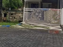 3 Bedroom Villa for sale in Benowo, Surabaya, Benowo