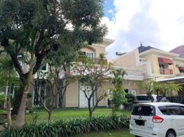 5 Bedroom House for sale in Surabaya, East Jawa, Sukolilo, Surabaya