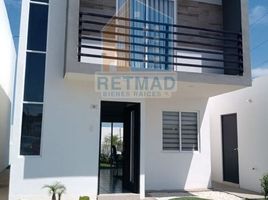 2 Bedroom House for sale in Culiacan, Sinaloa, Culiacan