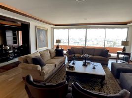 3 Habitación Apartamento en venta en Bicentenario Park, Quito, Quito, Quito