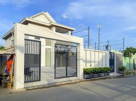  Villa for sale in An Phu Dong, District 12, An Phu Dong