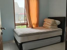 4 Kamar Rumah for sale in Pondok Aren, Tangerang, Pondok Aren