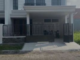 4 Habitación Villa en venta en Mulyorejo, East Jawa, Mulyorejo