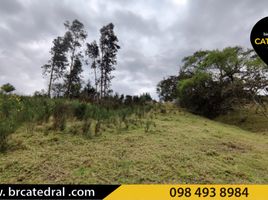  Land for sale in Canar, Javier Loyola Chuquipata, Azogues, Canar