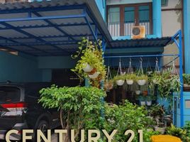4 Habitación Villa en venta en Pondok Aren, Banten, Pondok Aren