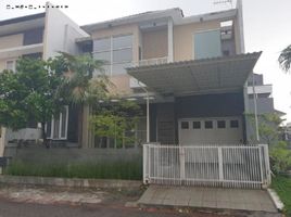 4 Habitación Villa en venta en Mulyorejo, East Jawa, Mulyorejo