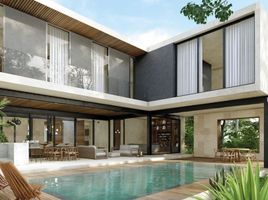 Maison 4 chambre à vendre à Conkal, Yucatan, Conkal