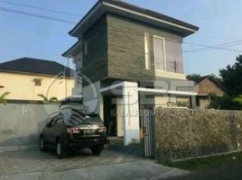 4 Habitación Casa en venta en Depok, Yogyakarta, Depok