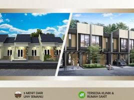 2 Bedroom Villa for sale in Gunung Kidul, Yogyakarta, Tepus, Gunung Kidul