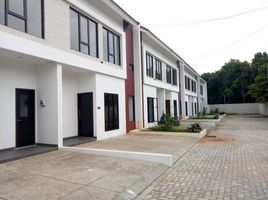 4 Schlafzimmer Haus zu verkaufen in Jatiasih, West Jawa, Jatiasih, Bekasi