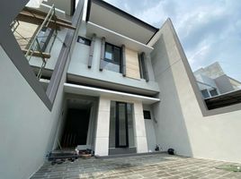 Villa 4 chambre à vendre à Mulyorejo, East Jawa, Mulyorejo