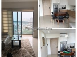 2 chambre Villa for rent in District 9, Ho Chi Minh City, Phuoc Long B, District 9