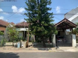 5 Bedroom House for sale in Surabaya, East Jawa, Tambaksari, Surabaya