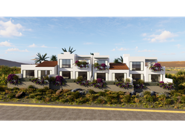 2 Bedroom Villa for sale in Ensenada, Baja California, Ensenada