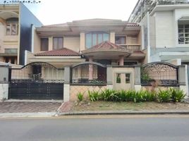 Maison 7 chambre à vendre à Lakarsantri, East Jawa, Lakarsantri