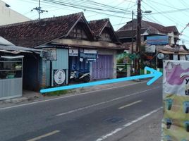  Terreno (Parcela) en venta en Kota Gede, Yogyakarta, Kota Gede