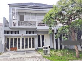 4 Habitación Villa en venta en Wiyung, East Jawa, Wiyung