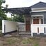 2 Schlafzimmer Villa zu verkaufen in Ngaglik, Yogyakarta, Ngaglik