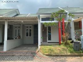 2 Schlafzimmer Villa zu verkaufen in Sukolilo, East Jawa, Sukolilo