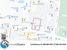  Land for sale in Cathedral of the Immaculate Conception, Cuenca, Cuenca, Cuenca