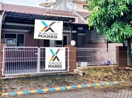 2 Schlafzimmer Villa zu verkaufen in Sedati, East Jawa, Sedati, Sidoarjo