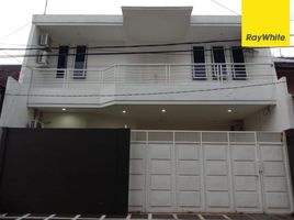 5 Habitación Villa en venta en Sukolilo, East Jawa, Sukolilo