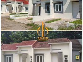 2 Bedroom Villa for sale in Bojonggede, Bogor, Bojonggede