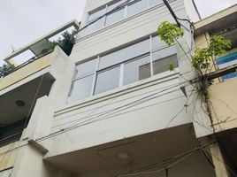  Nhà phố for rent in Quận 1, TP.Hồ Chí Minh, Nguyen Cu Trinh, Quận 1