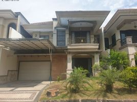 4 Habitación Villa en venta en Mulyorejo, East Jawa, Mulyorejo